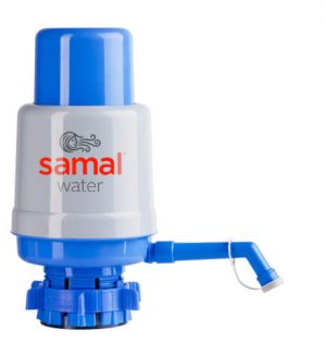 Помпа механическая